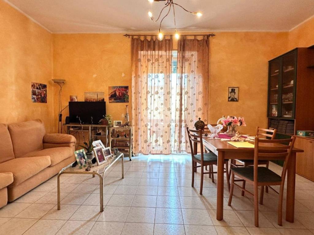 appartamento in vendita a Viterbo in zona Centro Città