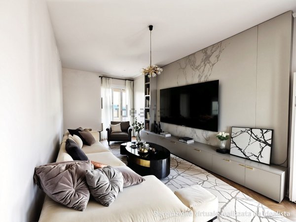 appartamento in vendita a Viterbo