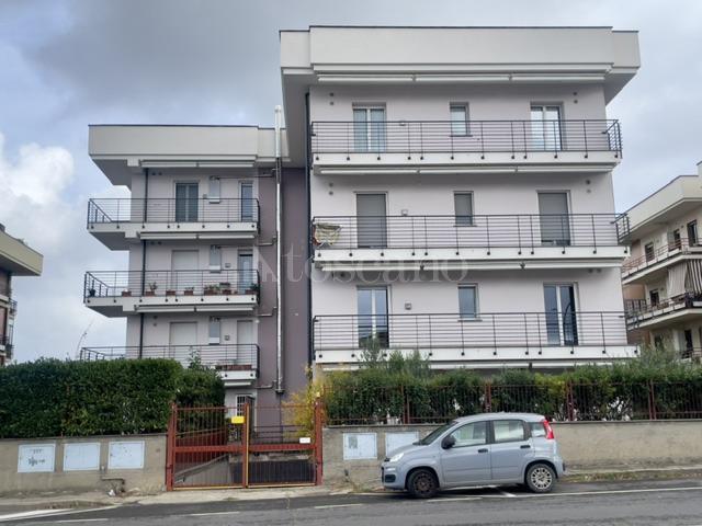 appartamento in vendita a Viterbo