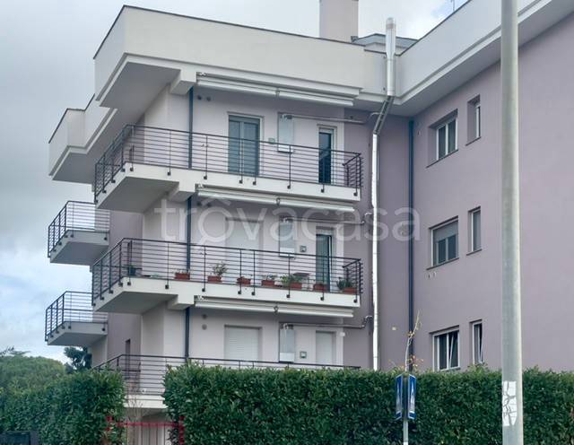 appartamento in vendita a Viterbo