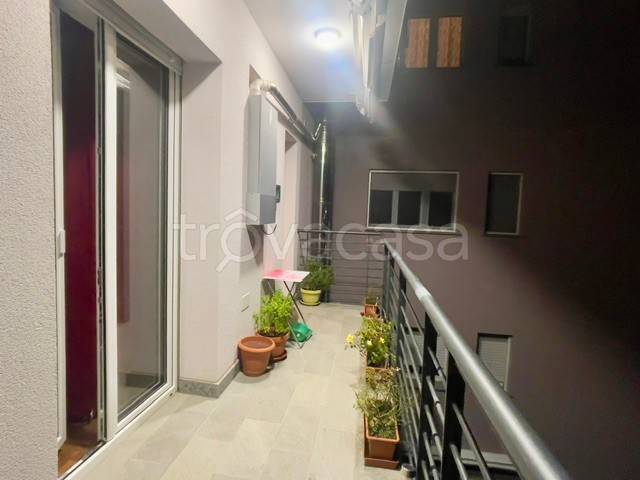 appartamento in vendita a Viterbo