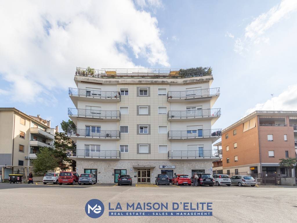 appartamento in vendita a Viterbo