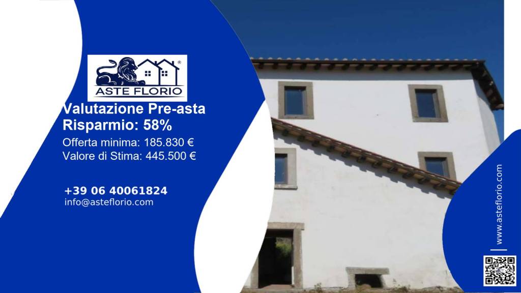 appartamento in vendita a Viterbo