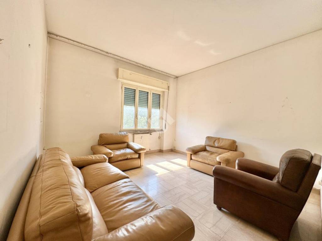 appartamento in vendita a Viterbo in zona Centro Città