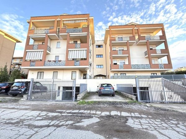 appartamento in vendita a Viterbo