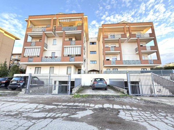 appartamento in vendita a Viterbo