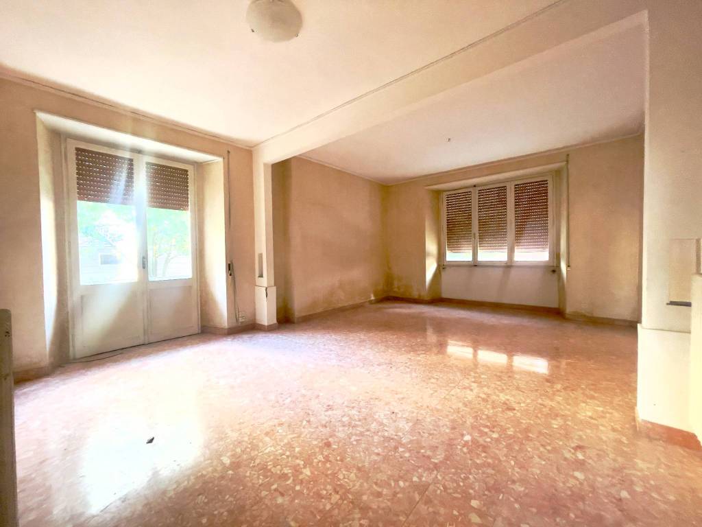 appartamento in vendita a Viterbo