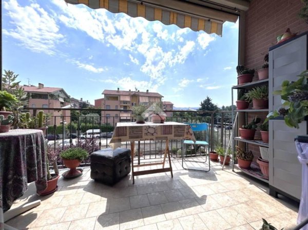 appartamento in vendita a Viterbo