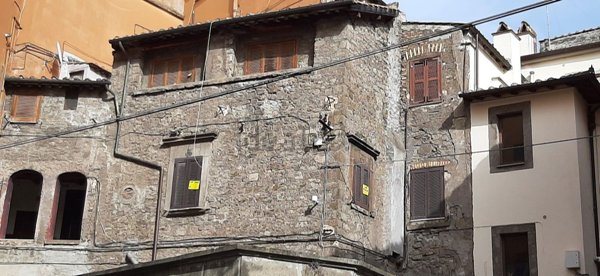 appartamento in vendita a Viterbo