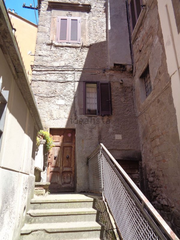 appartamento in vendita a Viterbo