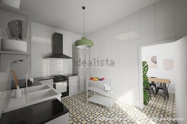 casa indipendente in vendita a Viterbo in zona Bagnaia