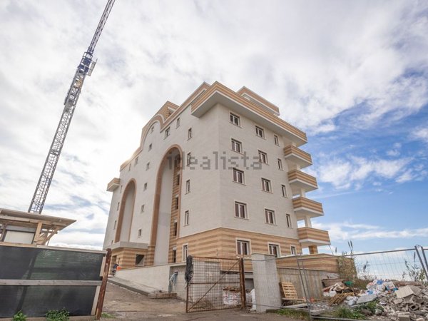 appartamento in vendita a Viterbo