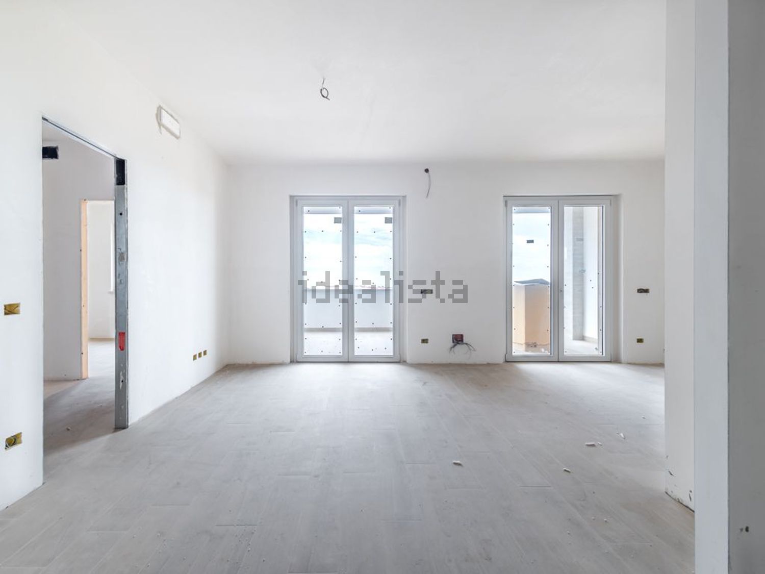 appartamento in vendita a Viterbo