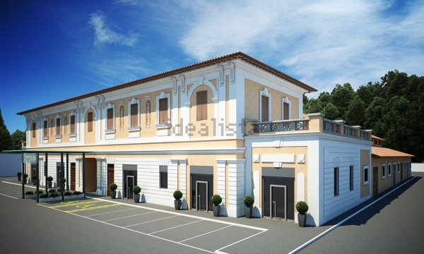 appartamento in vendita a Viterbo