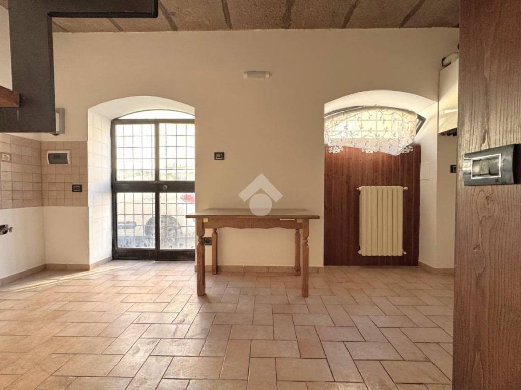 appartamento in vendita a Viterbo in zona La Quercia