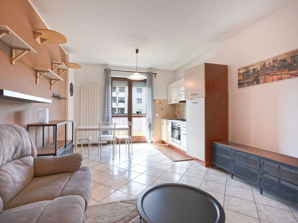 appartamento in vendita a Viterbo