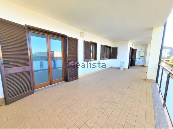 appartamento in vendita a Viterbo