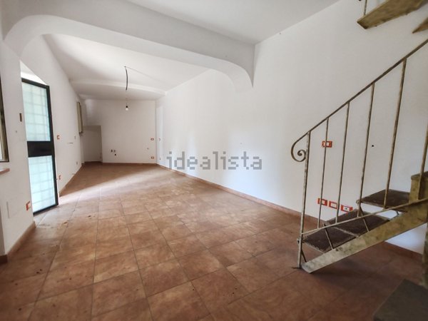 appartamento in vendita a Viterbo