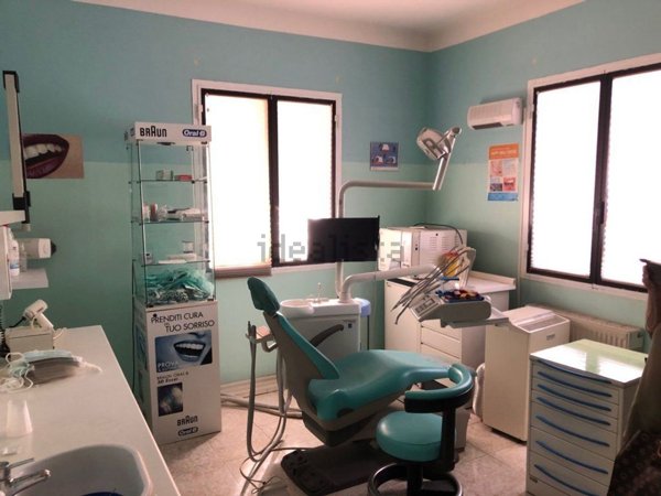 appartamento in vendita a Viterbo