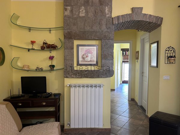 appartamento in vendita a Viterbo