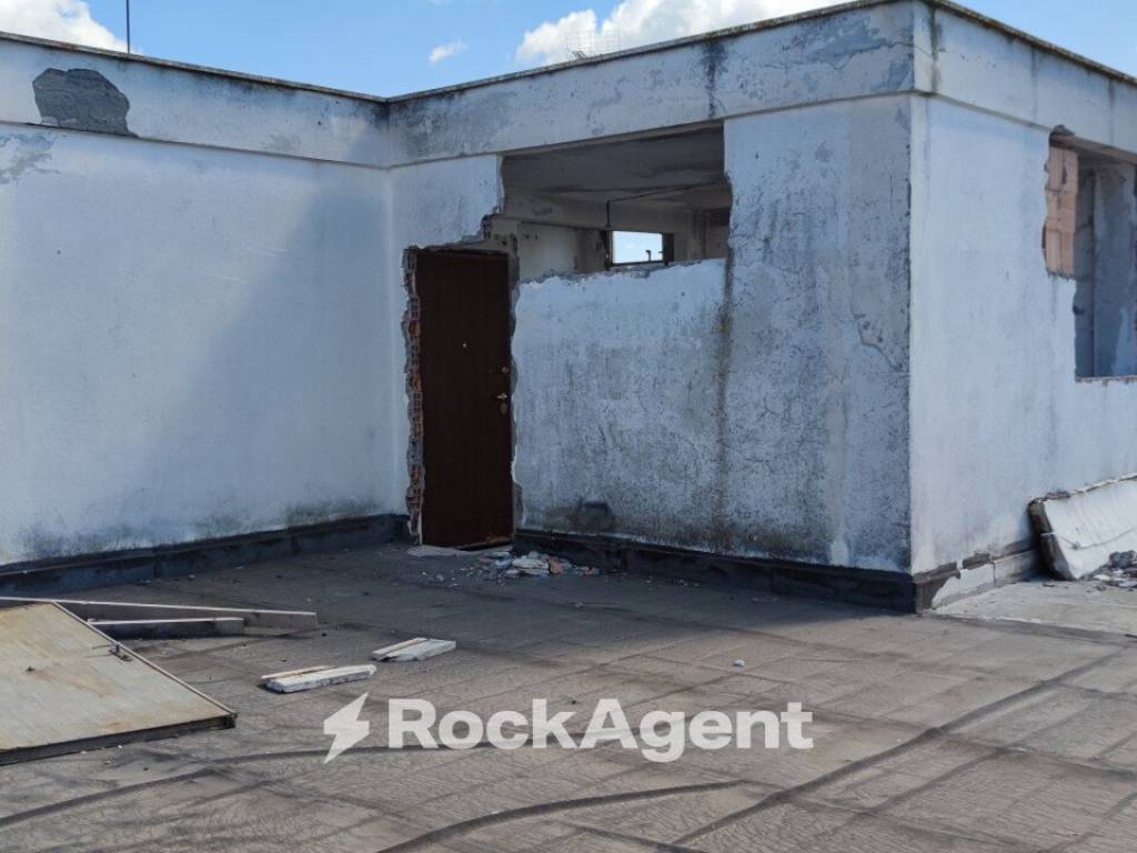 appartamento in vendita a Viterbo