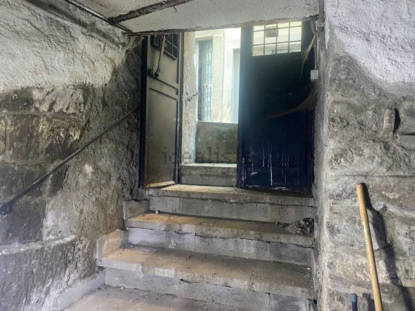 appartamento in vendita a Viterbo in zona Bagnaia