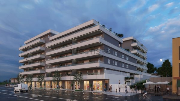 appartamento in vendita a Viterbo in zona Centro Città