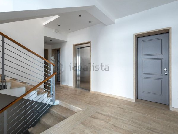 appartamento in vendita a Viterbo