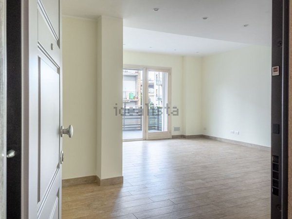 appartamento in vendita a Viterbo