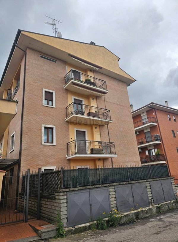 appartamento in vendita a Viterbo