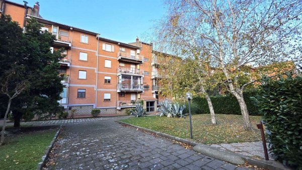 appartamento in vendita a Viterbo