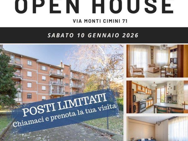 appartamento in vendita a Viterbo