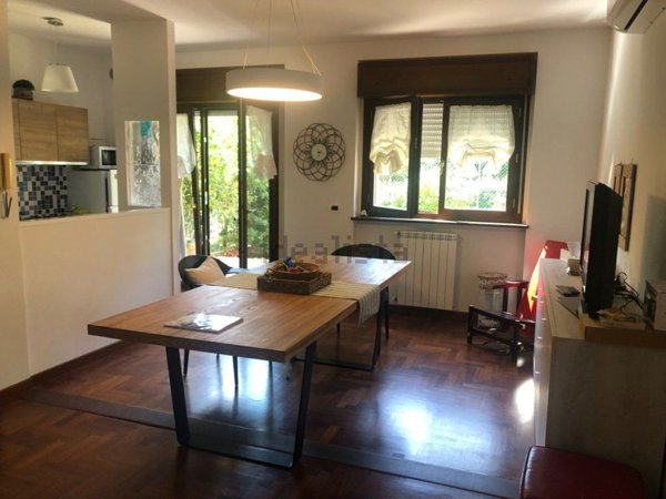 appartamento in vendita a Viterbo