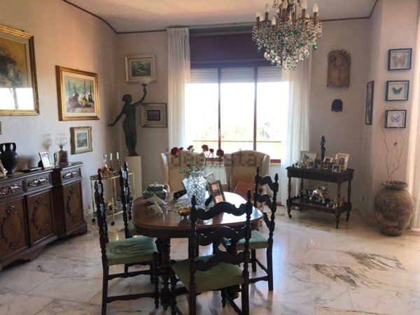 appartamento in vendita a Viterbo