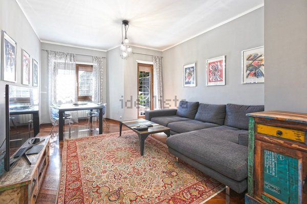 appartamento in vendita a Viterbo in zona Centro Città