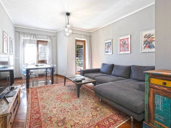 appartamento in vendita a Viterbo in zona Centro Città