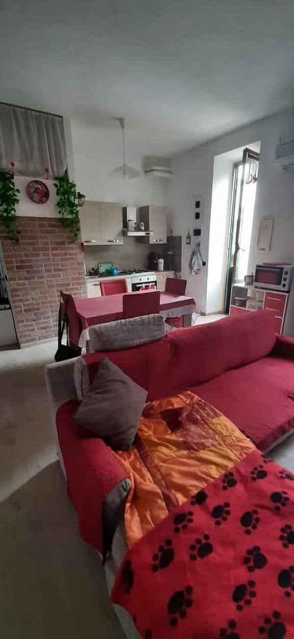 appartamento in vendita a Viterbo