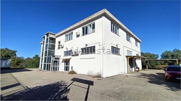 loft in vendita a Viterbo in zona Bagni di Viterbo