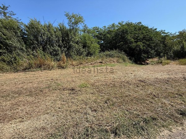 terreno agricolo in vendita a Viterbo in zona Centro Città