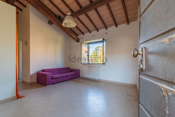 appartamento in vendita a Viterbo