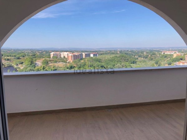 appartamento in vendita a Viterbo