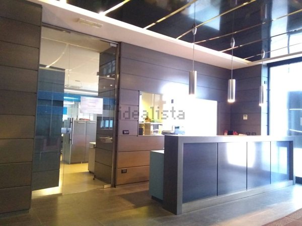 locale commerciale in vendita a Viterbo