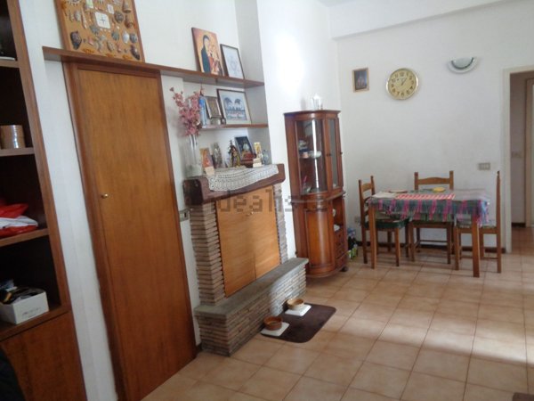 appartamento in vendita a Viterbo in zona Centro Città