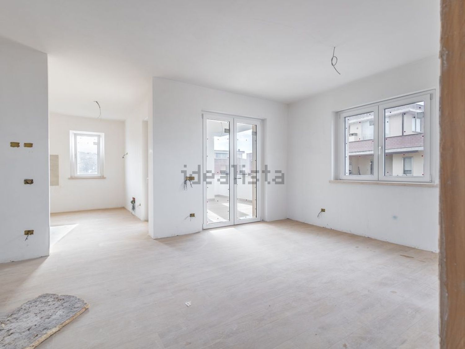 appartamento in vendita a Viterbo