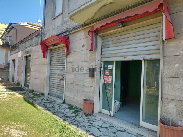 ufficio in vendita a Viterbo