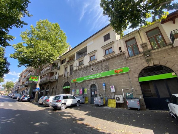 casa semindipendente in vendita a Viterbo in zona Bagnaia