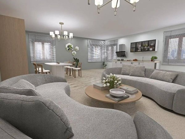 appartamento in vendita a Viterbo in zona Centro Città