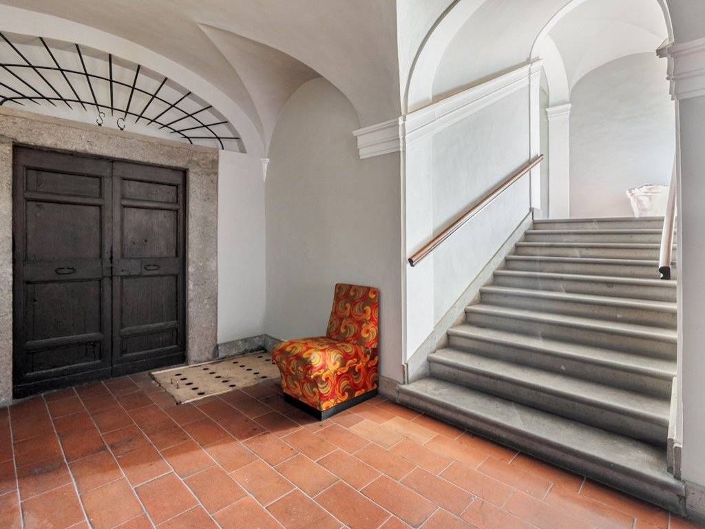 appartamento in vendita a Viterbo in zona Centro Città