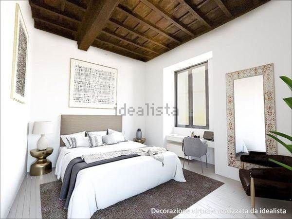 appartamento in vendita a Viterbo in zona Centro Città