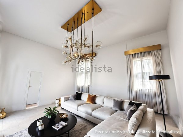 appartamento in vendita a Viterbo in zona Centro Città